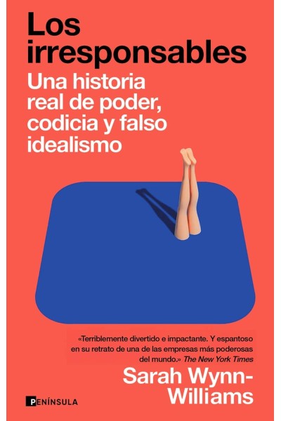 LOS IRRESPONSABLES