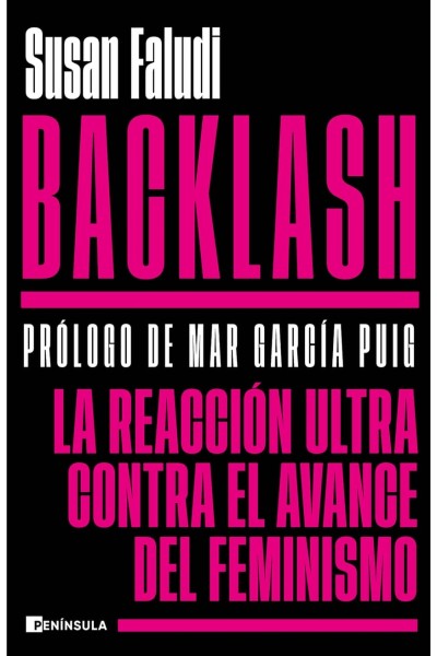BACKLASH