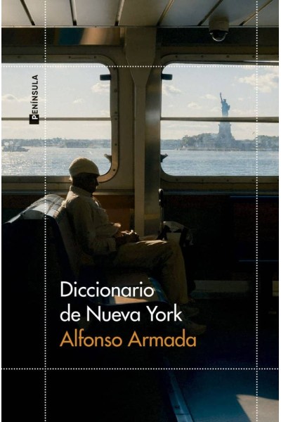 DICCIONARIO DE NUEVA YORK
