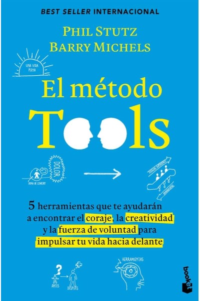 EL METODO TOOLS