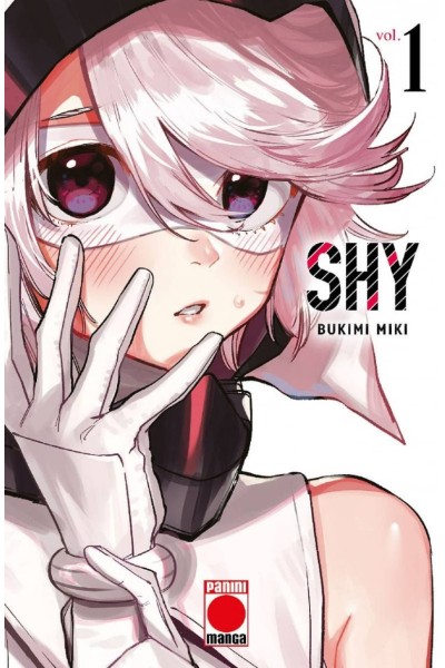 SHY