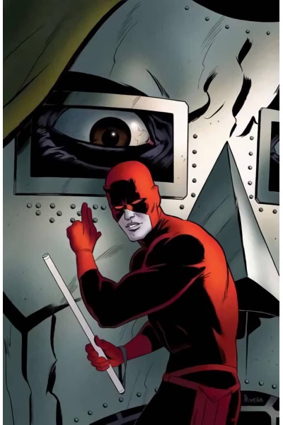 MARVEL SAGA DAREDEVIL DE MARK WAID 3. EL EFECTO OMEGA