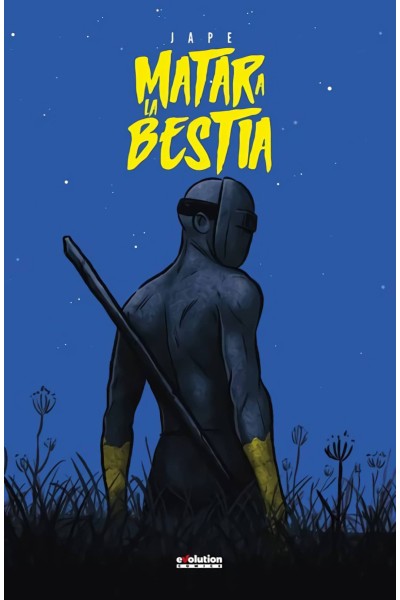 MATAR A LA BESTIA