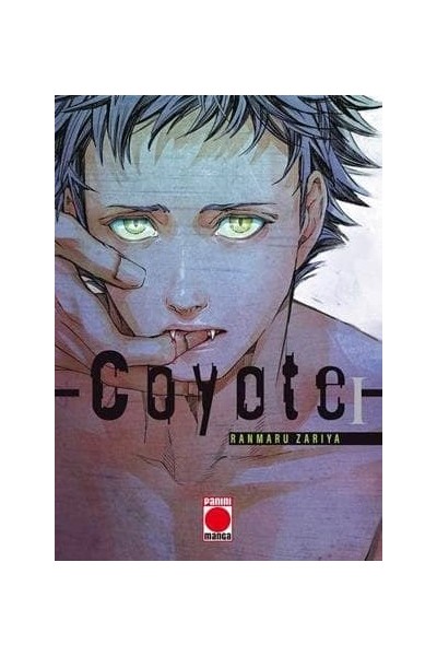 COYOTE 1