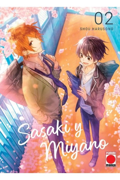 SASAKI Y MIYANO N.2