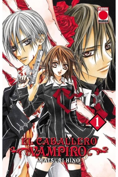 EL CABALLERO VAMPIRO: OMNIBUS, 1