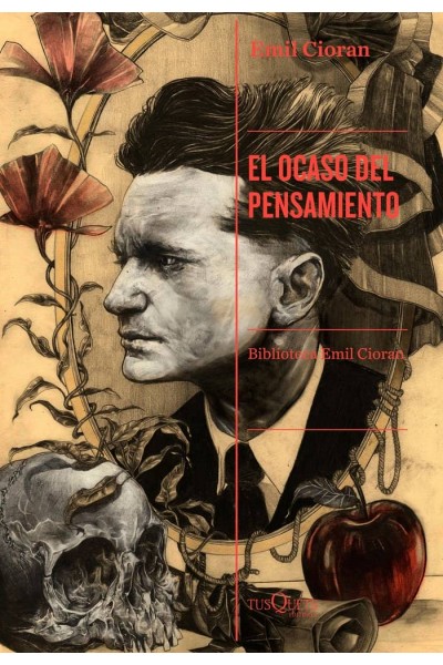 EL OCASO DEL PENSAMIENTO