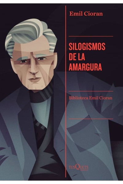 SILOGISMOS DE LA AMARGURA