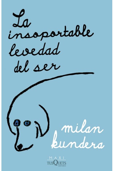 LA INSOPORTABLE LEVEDAD DEL SER