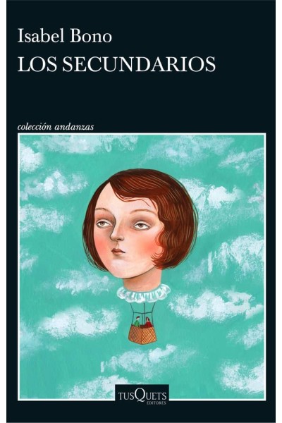 LOS SECUNDARIOS
