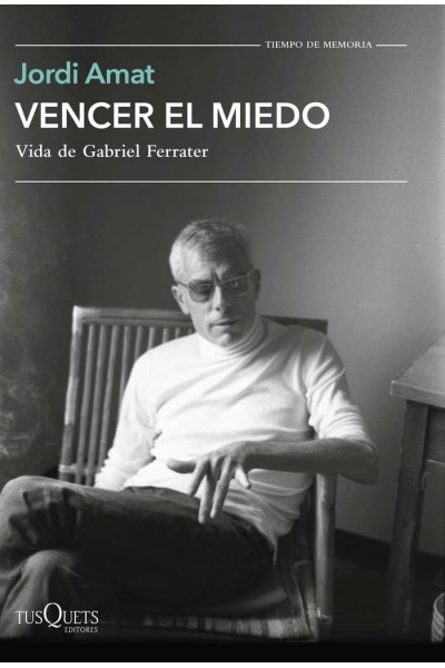 VENCER EL MIEDO