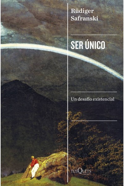 SER ÚNICO