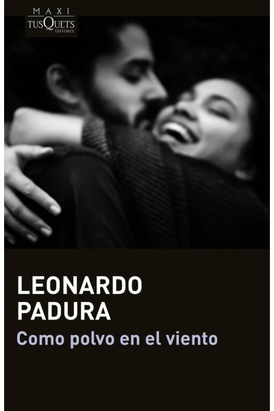 COMO POLVO EN EL VIENTO