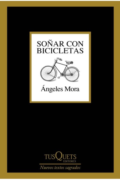 SOÑAR CON BICICLETAS