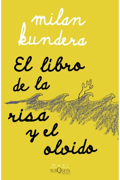 EL LIBRO DE LA RISA Y EL OLVIDO