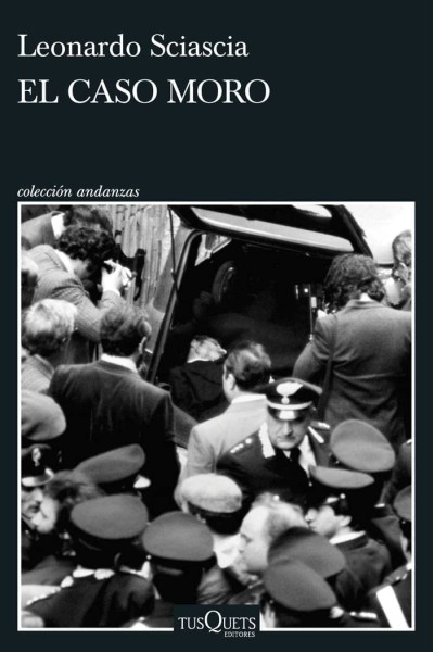 EL CASO MORO