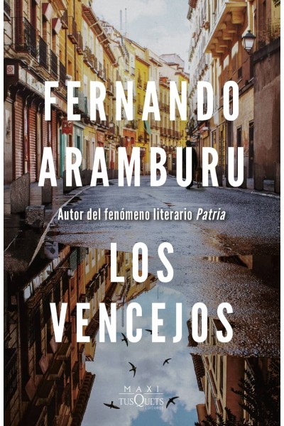 LOS VENCEJOS