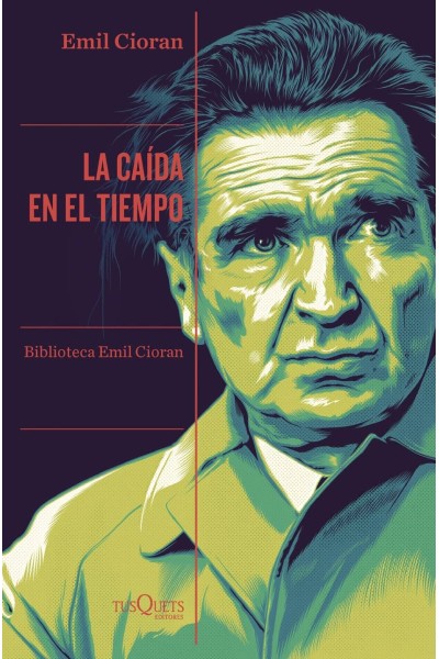 LA CAÍDA EN EL TIEMPO