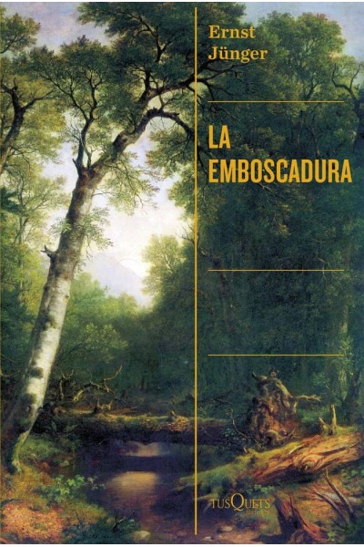 LA EMBOSCADURA