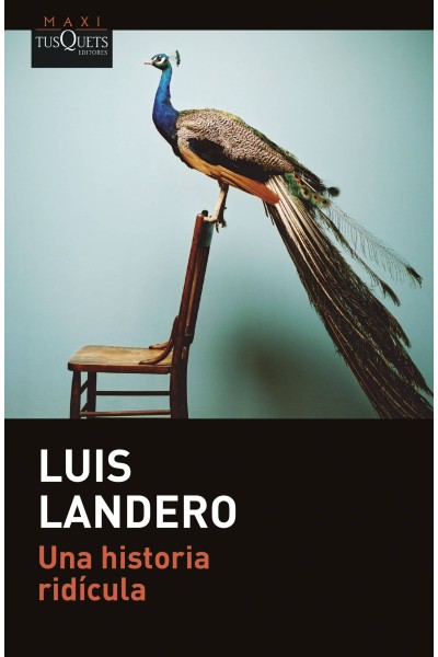 UNA HISTORIA RIDÍCULA