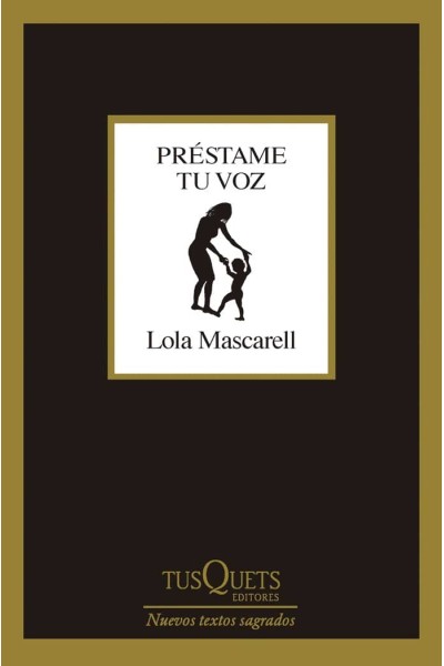 PRESTAME TU VOZ