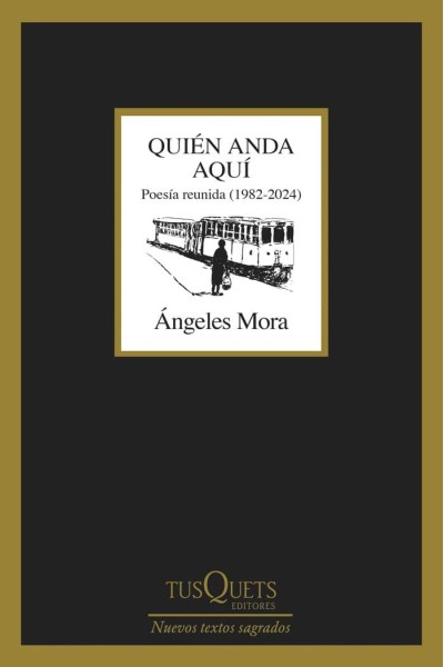 QUIEN ANDA AQUI
