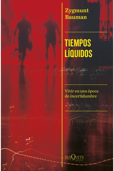 TIEMPOS LÍQUIDOS