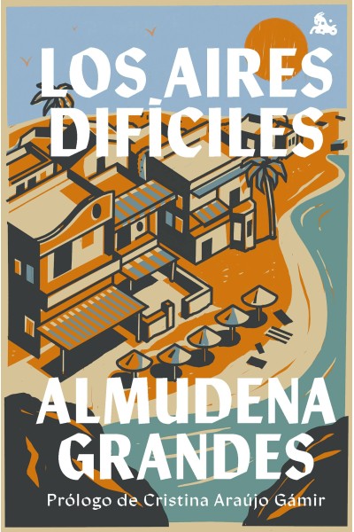 LOS AIRES DIFÍCILES