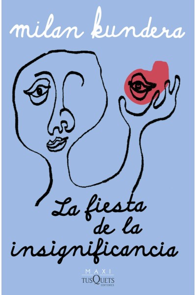 LA FIESTA DE LA INSIGNIFICANCIA