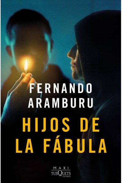 HIJOS DE LA FABULA