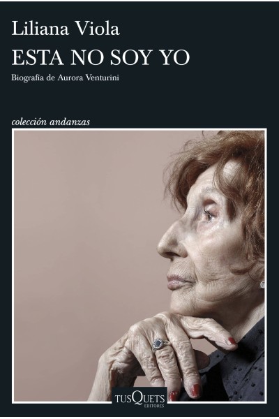 ESTA NO SOY YO