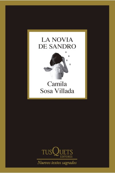 LA NOVIA DE SANDRO