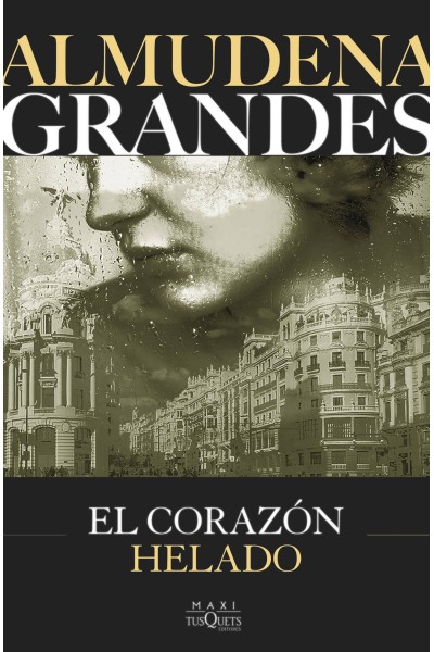EL CORAZÓN HELADO
