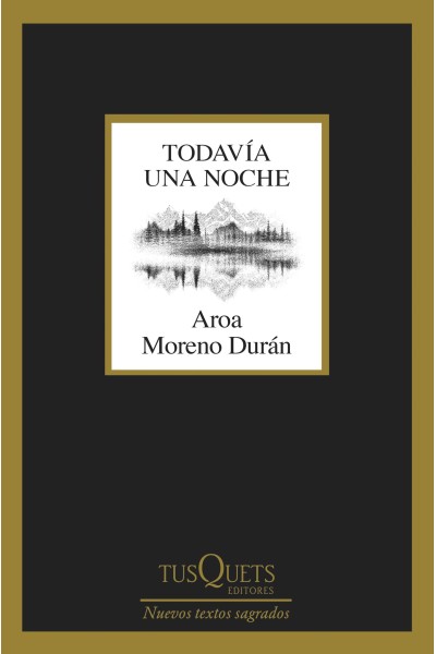 TODAVÍA UNA NOCHE