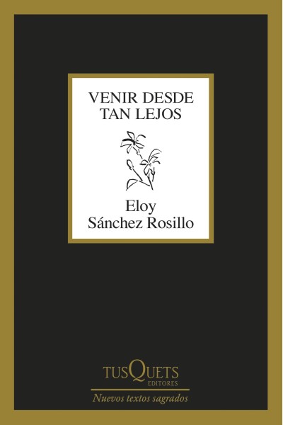 VENIR DESDE TAN LEJOS