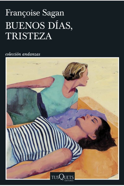 BUENOS DÍAS, TRISTEZA