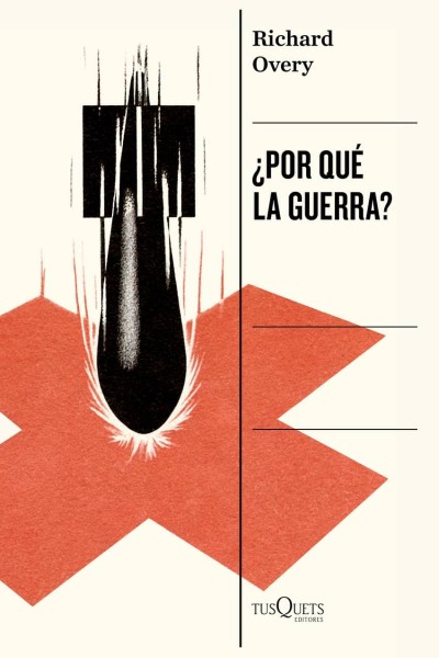 ¿POR QUÉ LA GUERRA?