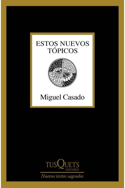 ESTOS NUEVOS TOPICOS
