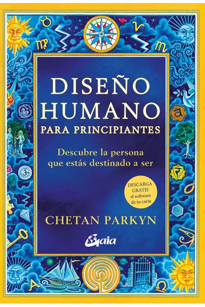 DISEÑO HUMANO PARA PRINCIPIANTES