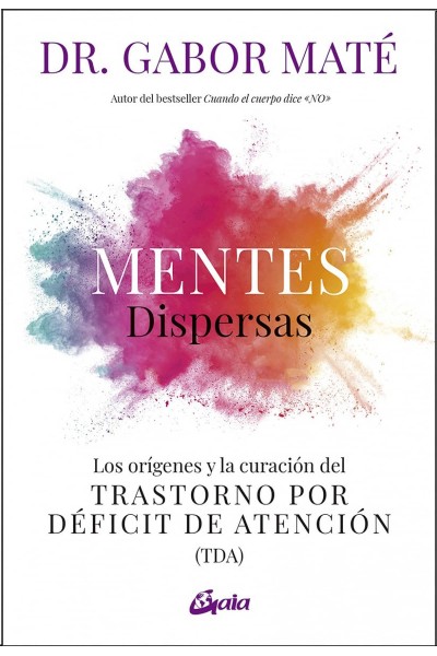 MENTES DISPERSAS