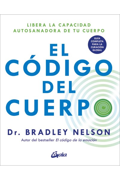 EL CÓDIGO DEL CUERPO