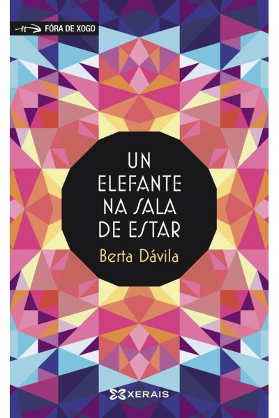 UN ELEFANTE NA SALA DE ESTAR