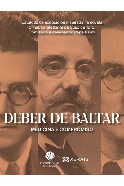 DEBER DE BALTAR