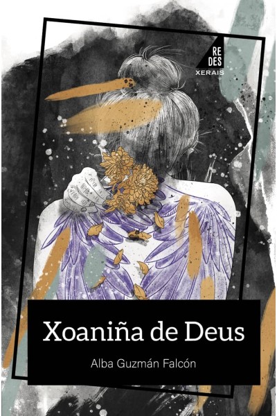 XOANIÑA DE DEUS