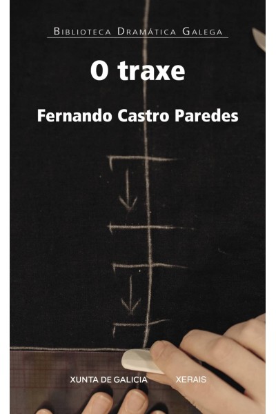 O TRAXE