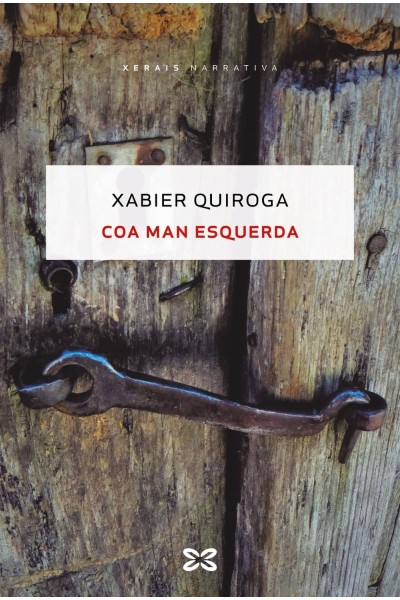 COA MAN ESQUERDA