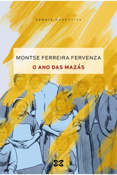 O ANO DAS MAZÁS