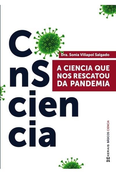 CONSCIENCIA: A CIENCIA QUE NOS RESCATOU DA PANDEMIA