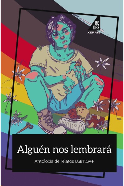 ALGUÉN NOS LEMBRARÁ