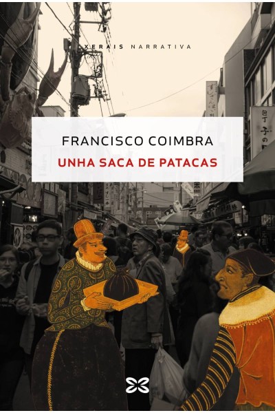 UNHA SACA DE PATACAS